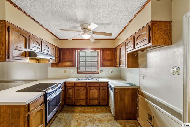 534 LAKESIDE DRIVE, Monroe, LA 71203