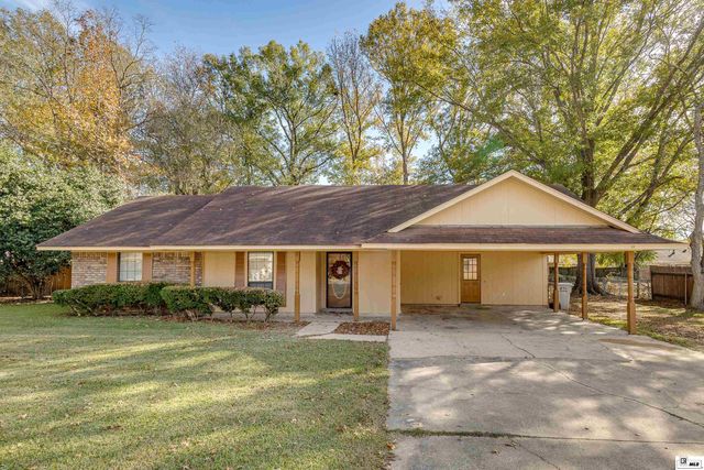 534 LAKESIDE DRIVE, Monroe, LA 71203