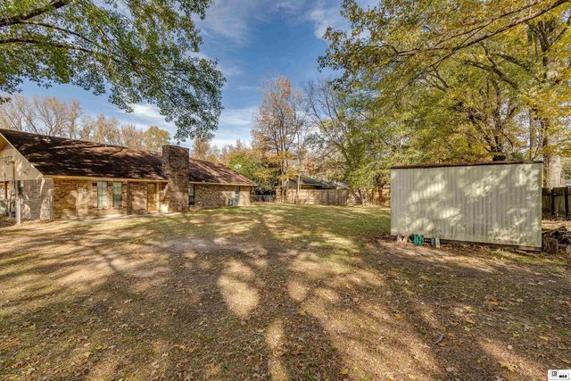 534 LAKESIDE DRIVE, Monroe, LA 71203