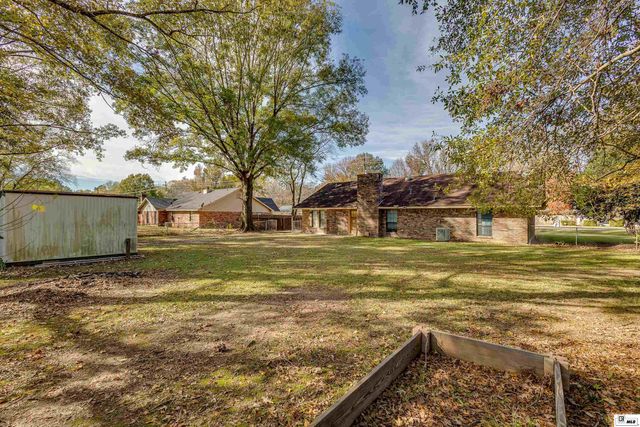 534 LAKESIDE DRIVE, Monroe, LA 71203