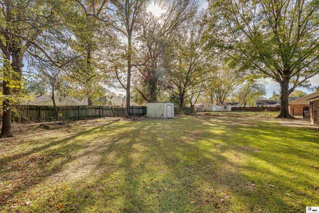 534 LAKESIDE DRIVE, Monroe, LA 71203