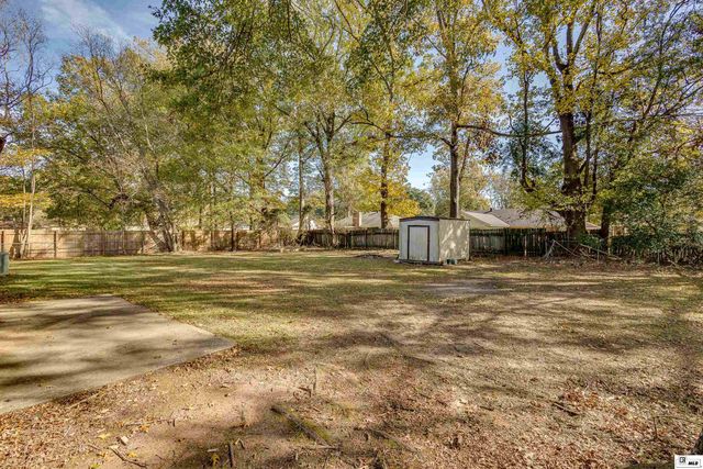 534 LAKESIDE DRIVE, Monroe, LA 71203