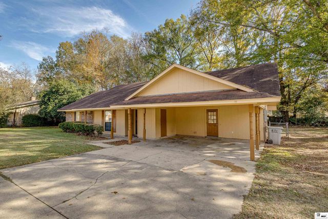 534 LAKESIDE DRIVE, Monroe, LA 71203