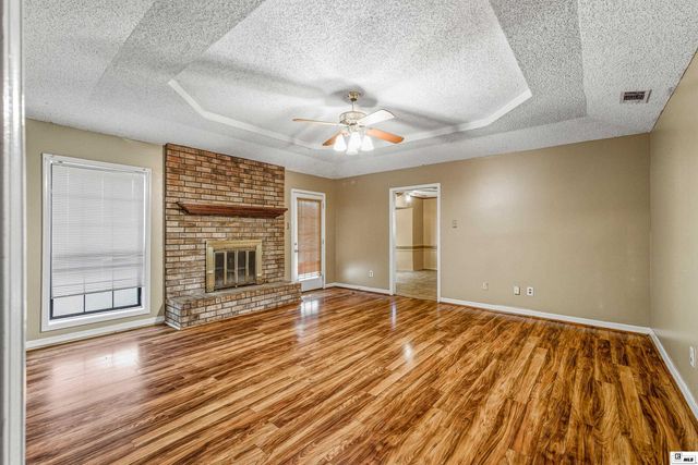 534 LAKESIDE DRIVE, Monroe, LA 71203