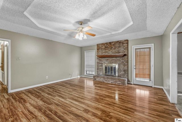 534 LAKESIDE DRIVE, Monroe, LA 71203