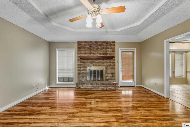 534 LAKESIDE DRIVE, Monroe, LA 71203