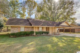 534 LAKESIDE DRIVE, Monroe, LA 71203