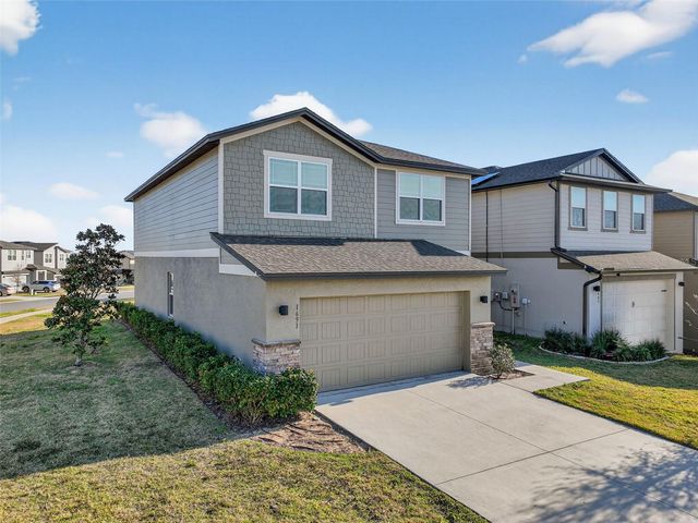1691 BEAR MOUNTAIN LANE, Minneola, FL 34715