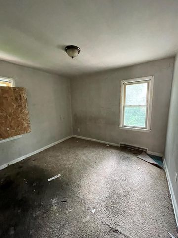 6160 Neff Avenue, Detroit, MI 48224