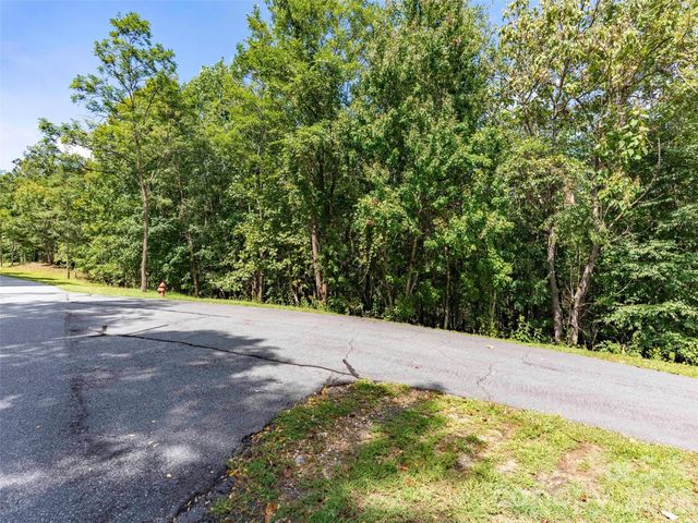 0 Deep Gap Farm Road W 2040, Mill Spring, NC 28756