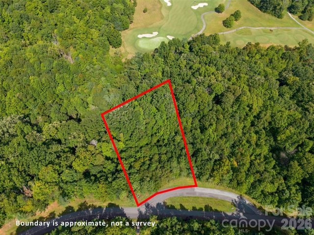 0 Deep Gap Farm Road W 2040, Mill Spring, NC 28756