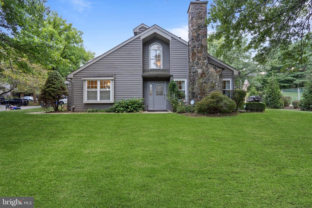 40 ROXBURY CT #A, PRINCETON, NJ 08540 — photo 2