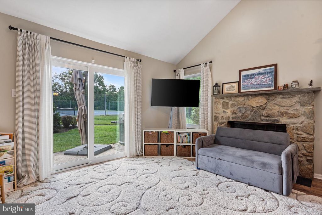 40 ROXBURY CT #A, PRINCETON, NJ 08540 — photo 3