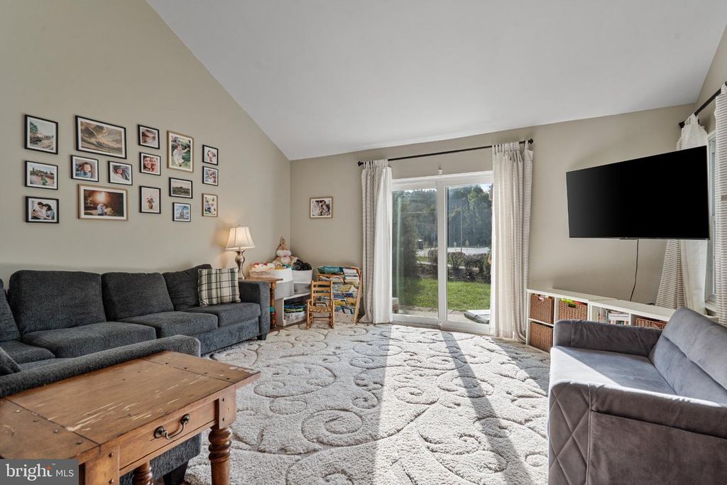 40 ROXBURY CT #A, PRINCETON, NJ 08540 — photo 4