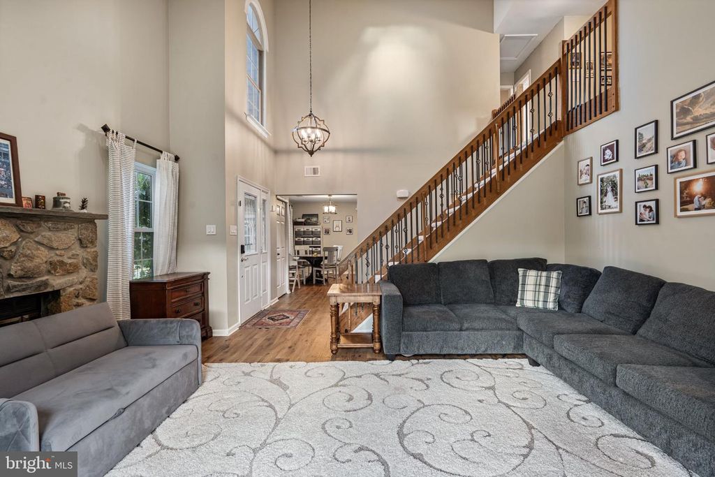 40 ROXBURY CT #A, PRINCETON, NJ 08540 — photo 5