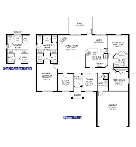 5855 PONCE DE LEON BOULEVARD, North Port, FL 34291