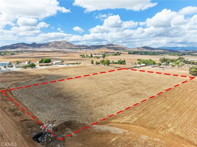 0 Geary, Menifee, CA 92585