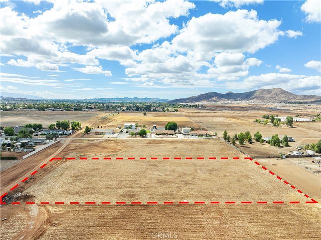 0 Geary, Menifee, CA 92585