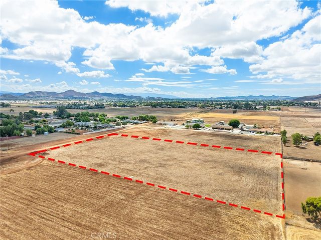 0 Geary, Menifee, CA 92585