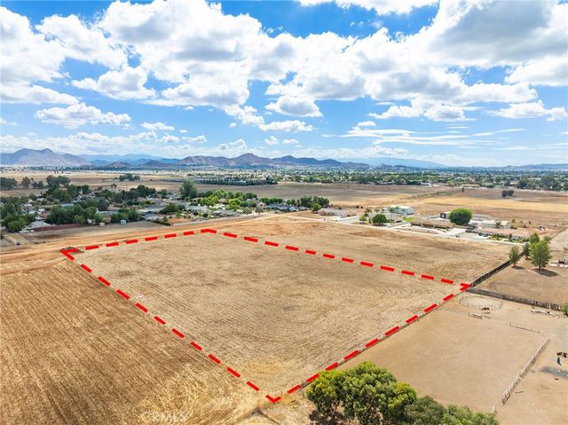 0 Geary, Menifee, CA 92585