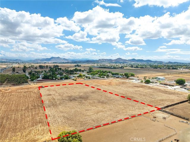 0 Geary, Menifee, CA 92585