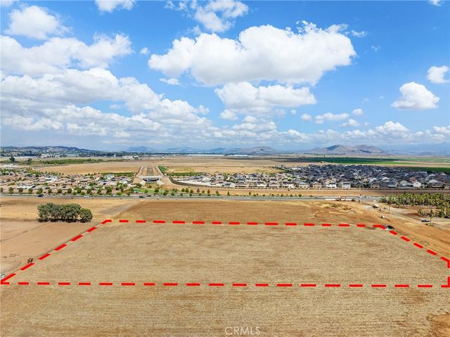 0 Geary, Menifee, CA 92585
