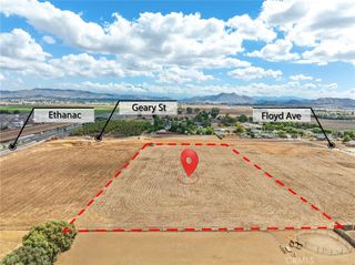 0 Geary, Menifee, CA 92585