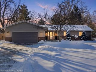 5470 Jamestown Road, Shelby Charter Township, MI 48317