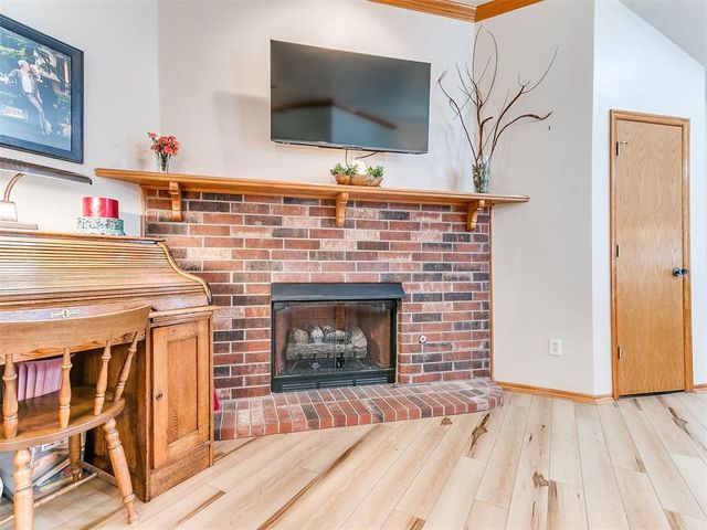 3300 Heather Glen Drive, Norman, OK 73072