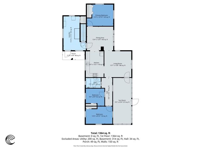 55796 92nd Avenue, Dowagiac, MI 49047