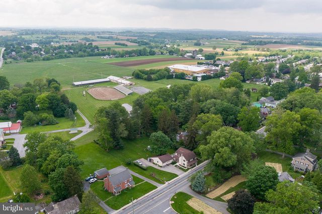 1626 LAMPETER ROAD, Lancaster, PA 17602
