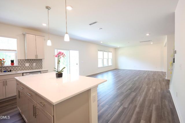 2734 Turner Pines Drive, New Hill, NC 27562