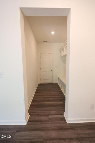 2734 Turner Pines Drive, New Hill, NC 27562