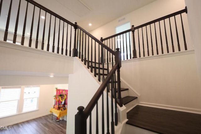 2734 Turner Pines Drive, New Hill, NC 27562