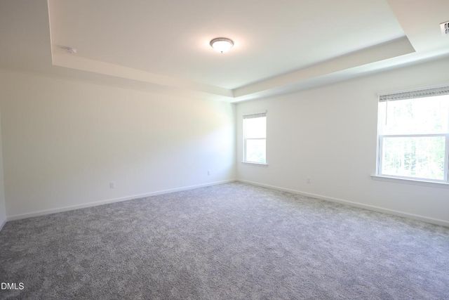 2734 Turner Pines Drive, New Hill, NC 27562