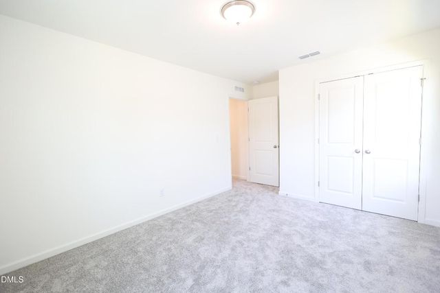 2734 Turner Pines Drive, New Hill, NC 27562