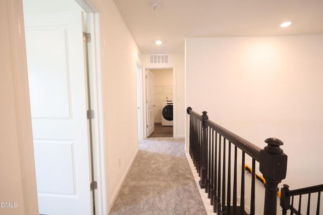 2734 Turner Pines Drive, New Hill, NC 27562