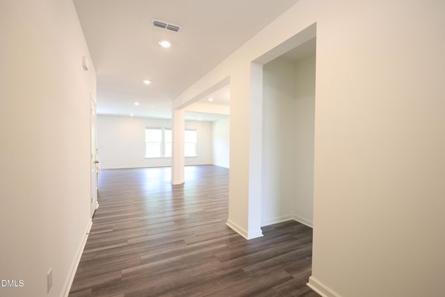2734 Turner Pines Drive, New Hill, NC 27562