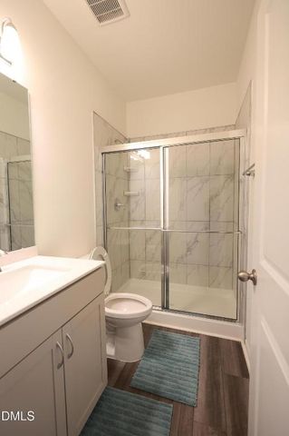 2734 Turner Pines Drive, New Hill, NC 27562