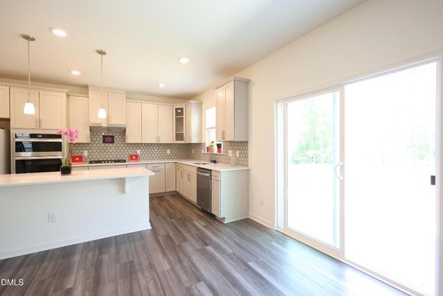 2734 Turner Pines Drive, New Hill, NC 27562