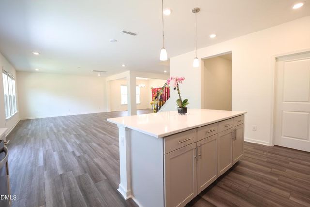 2734 Turner Pines Drive, New Hill, NC 27562