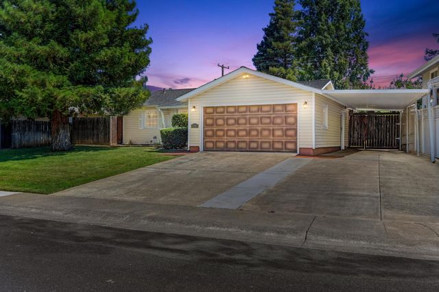 2144 Danbury Way, Rancho Cordova, CA 95670