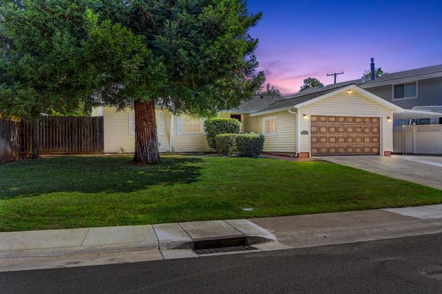 2144 Danbury Way, Rancho Cordova, CA 95670