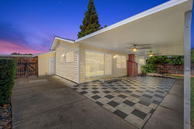 2144 Danbury Way, Rancho Cordova, CA 95670