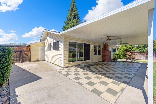 2144 Danbury Way, Rancho Cordova, CA 95670