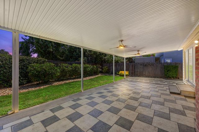 2144 Danbury Way, Rancho Cordova, CA 95670