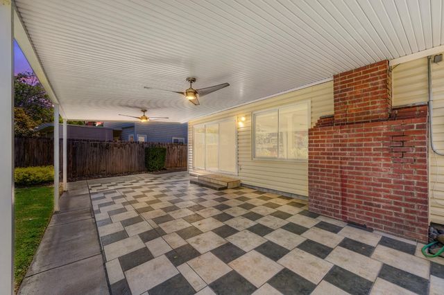 2144 Danbury Way, Rancho Cordova, CA 95670