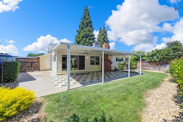 2144 Danbury Way, Rancho Cordova, CA 95670