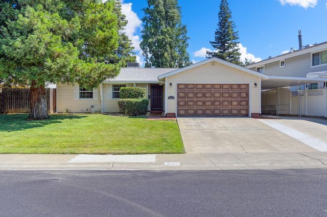 2144 Danbury Way, Rancho Cordova, CA 95670