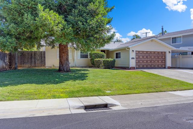 2144 Danbury Way, Rancho Cordova, CA 95670